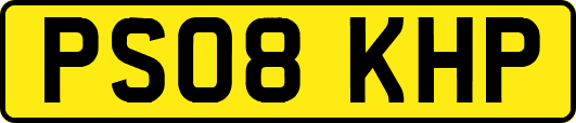 PS08KHP