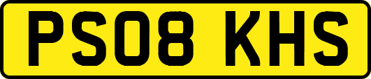 PS08KHS