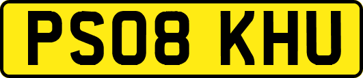 PS08KHU