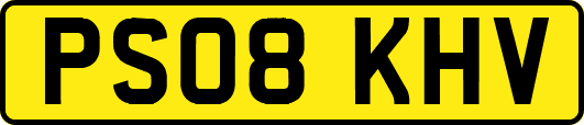 PS08KHV