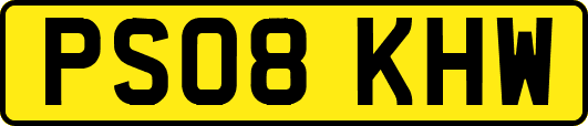 PS08KHW