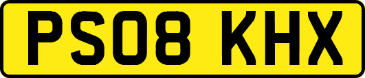 PS08KHX