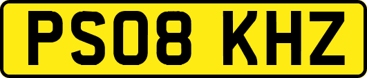 PS08KHZ