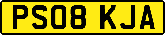 PS08KJA