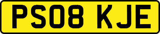 PS08KJE