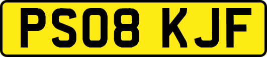 PS08KJF