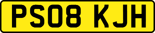 PS08KJH