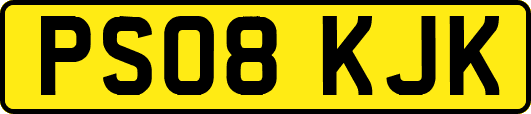 PS08KJK
