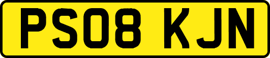 PS08KJN