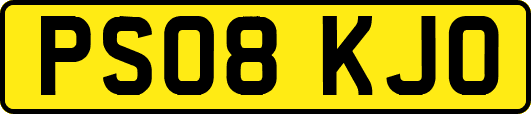 PS08KJO
