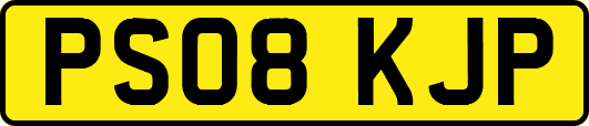 PS08KJP
