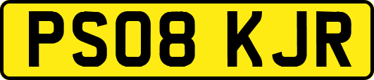 PS08KJR