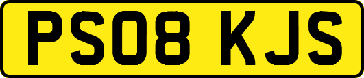 PS08KJS