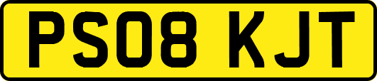 PS08KJT