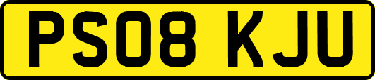PS08KJU