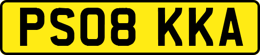 PS08KKA