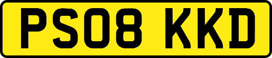 PS08KKD