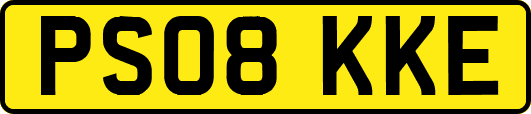PS08KKE