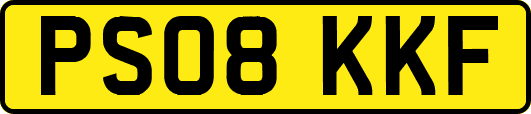 PS08KKF
