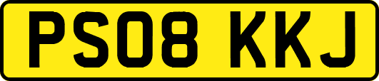 PS08KKJ