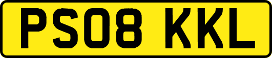 PS08KKL