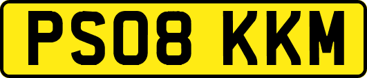 PS08KKM