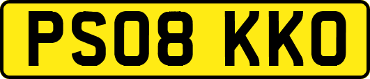 PS08KKO