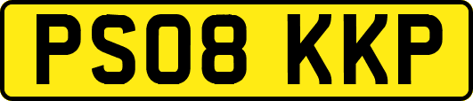 PS08KKP