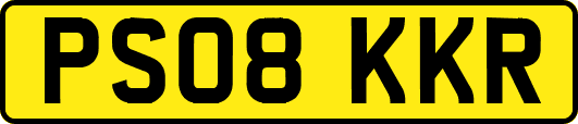 PS08KKR