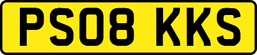 PS08KKS