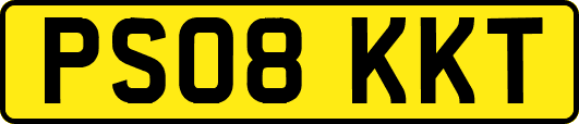 PS08KKT