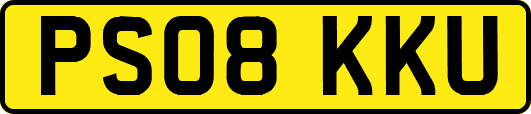 PS08KKU
