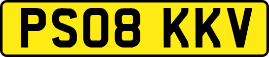 PS08KKV