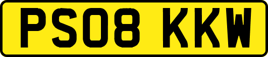 PS08KKW