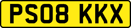 PS08KKX