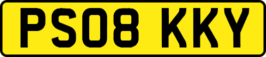 PS08KKY