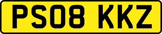 PS08KKZ
