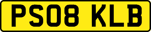 PS08KLB
