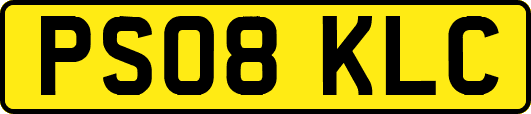 PS08KLC