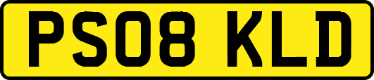 PS08KLD