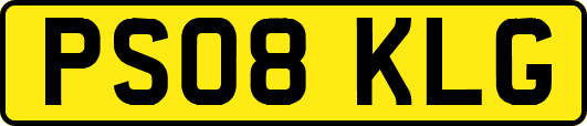 PS08KLG