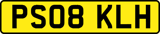 PS08KLH