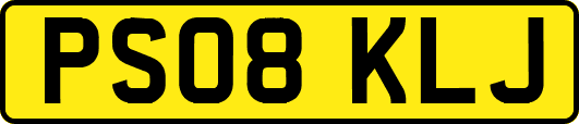 PS08KLJ