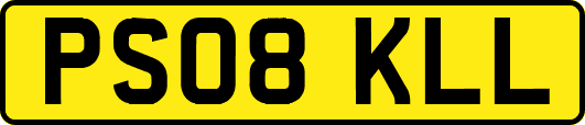 PS08KLL