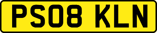 PS08KLN