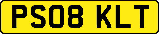PS08KLT