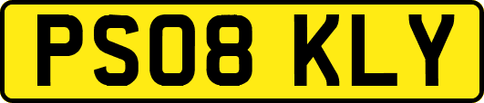 PS08KLY