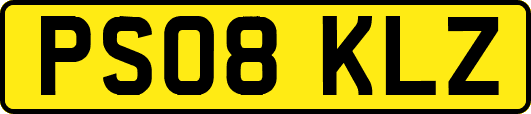 PS08KLZ