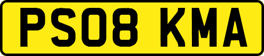 PS08KMA