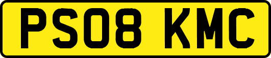 PS08KMC